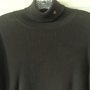 Women's Turtleneck Sweater